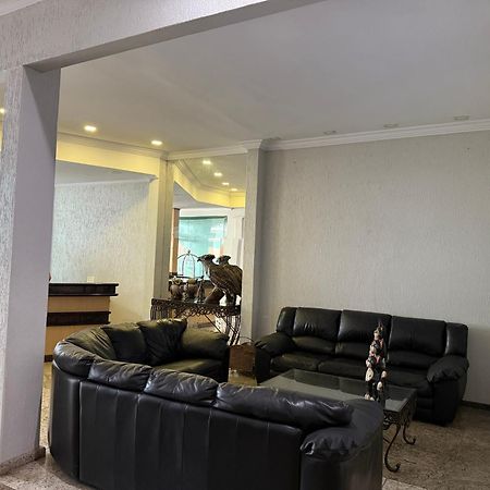 Terra Verde Hotel Рио Бранку Екстериор снимка