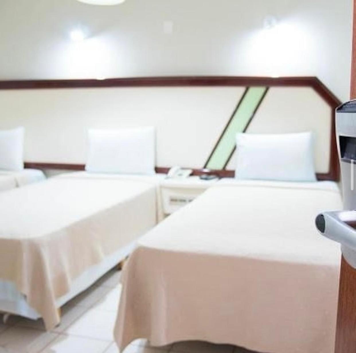 Terra Verde Hotel Рио Бранку Екстериор снимка