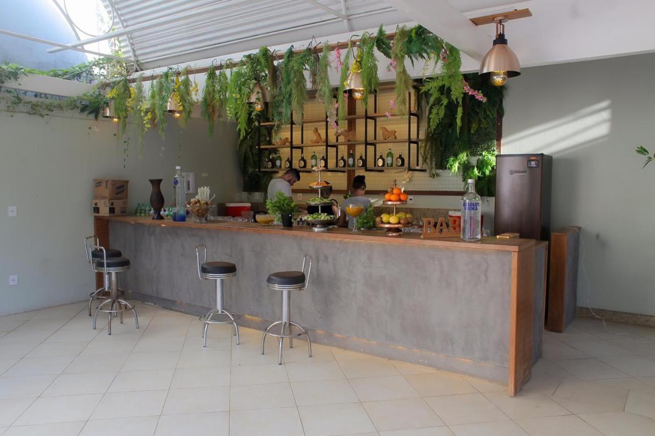 Terra Verde Hotel Рио Бранку Екстериор снимка