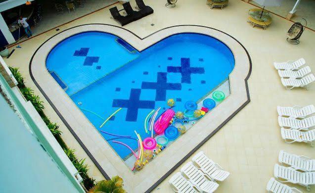 Terra Verde Hotel Рио Бранку Екстериор снимка