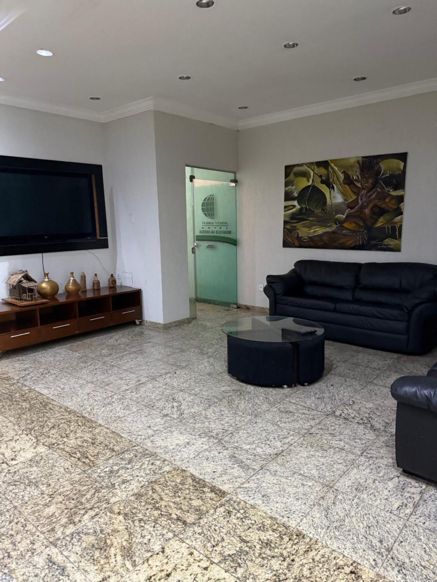 Terra Verde Hotel Рио Бранку Екстериор снимка