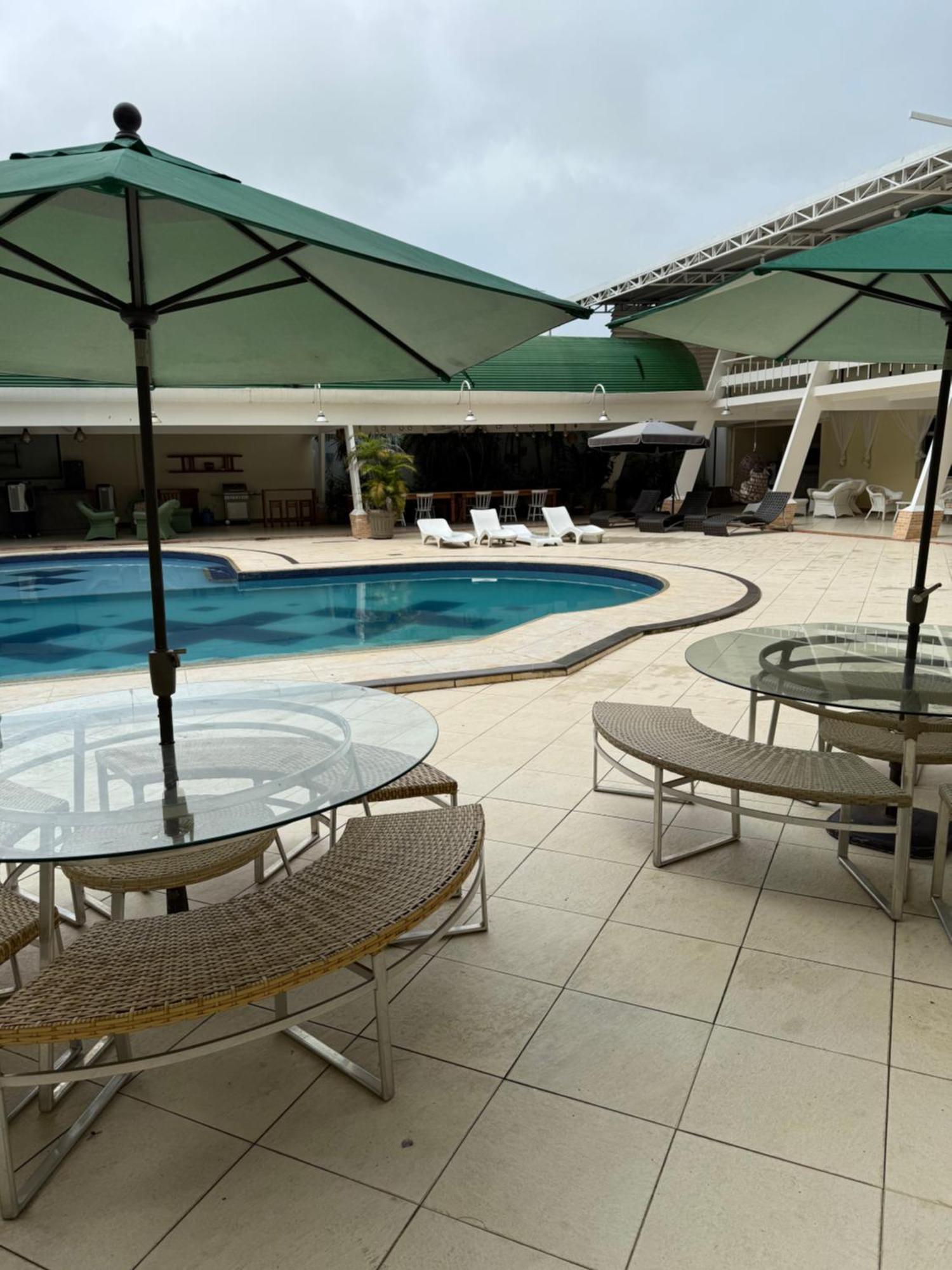 Terra Verde Hotel Рио Бранку Екстериор снимка