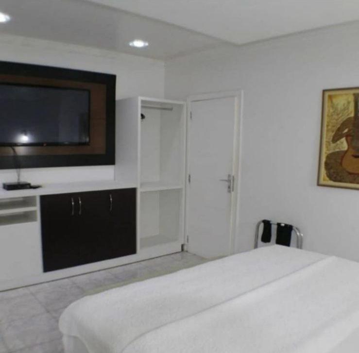 Terra Verde Hotel Рио Бранку Екстериор снимка