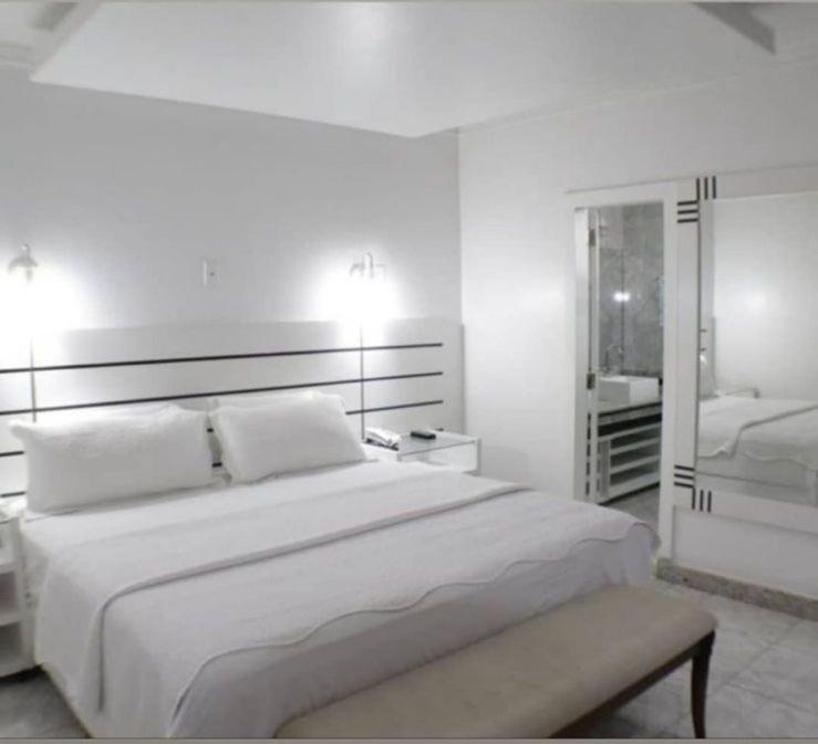 Terra Verde Hotel Рио Бранку Екстериор снимка