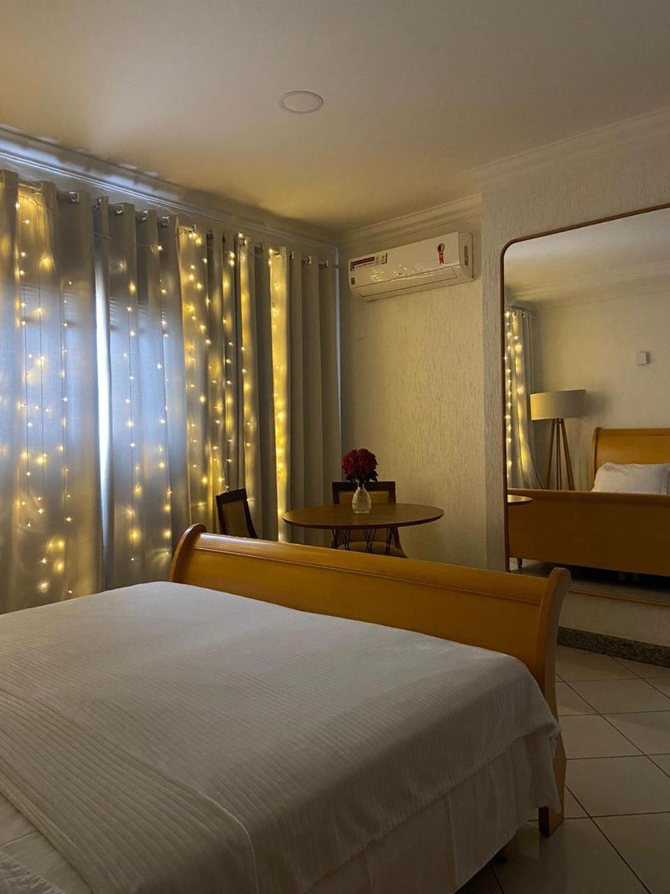 Terra Verde Hotel Рио Бранку Екстериор снимка