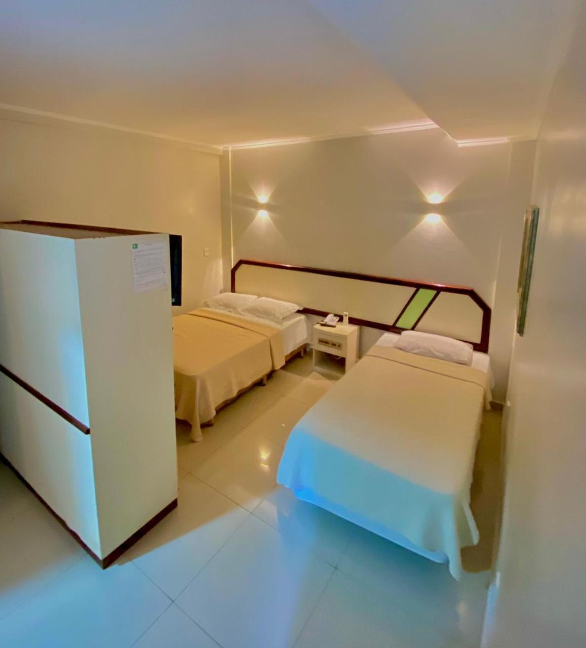 Terra Verde Hotel Рио Бранку Екстериор снимка