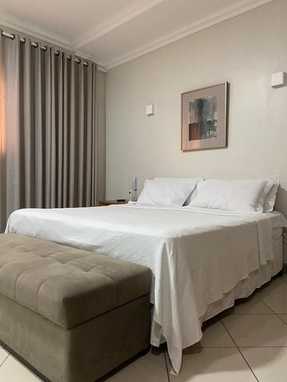 Terra Verde Hotel Рио Бранку Екстериор снимка